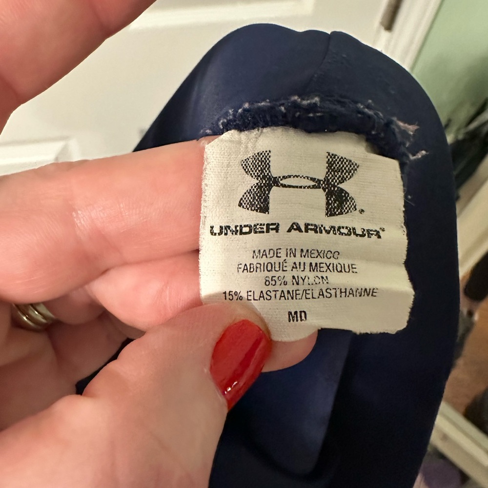 Under Armor Athletic Shorts - image 3